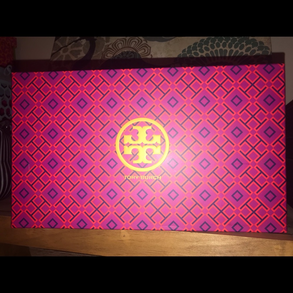 Tory Burch Empty boxes 📦